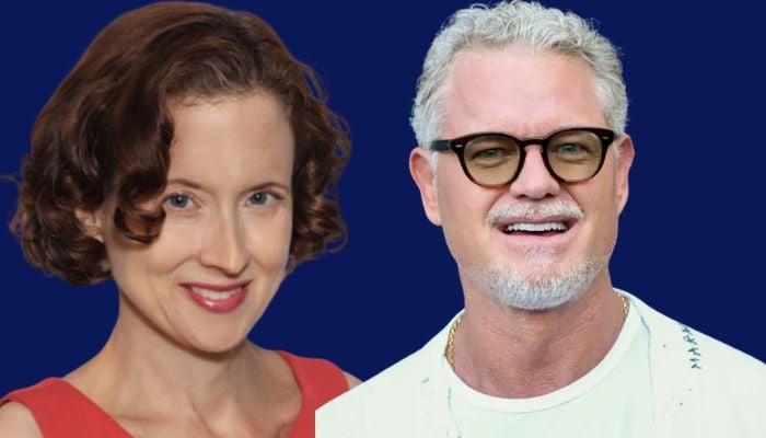 Laura Tull drops bombshell allegation days after Eric Danes death: Heres what she said