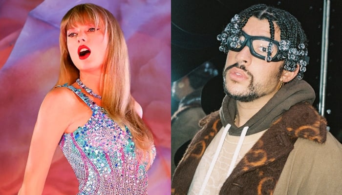 Bad Bunny continues to dethrone Taylor Swift amid Opalite buzz: Details inside