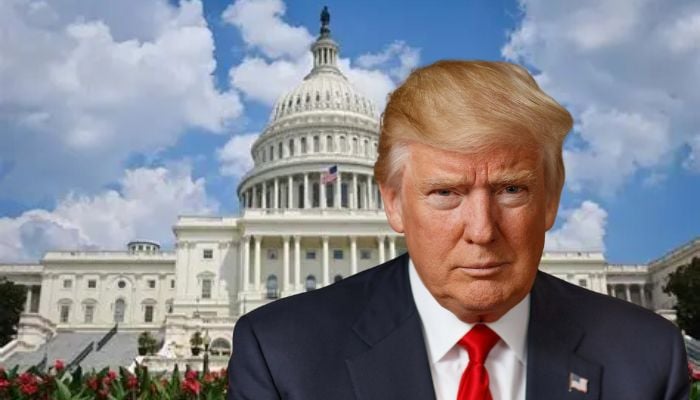 Whos who at Trumps State of the Union address: Heres full visual guide