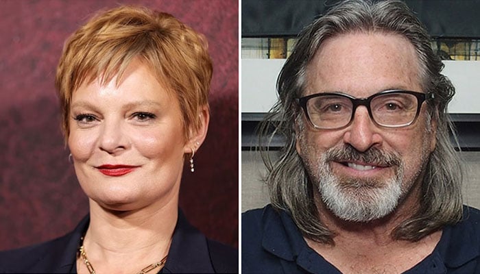 Martha Plimpton pays tribute to ‘Lizzie McGuire’ star Robert Carradine after death