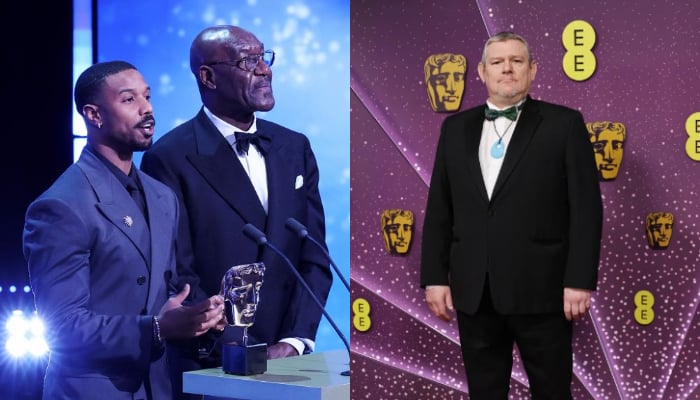 Michael B. Jordan furious after BAFTA outburst sparks backlash debate