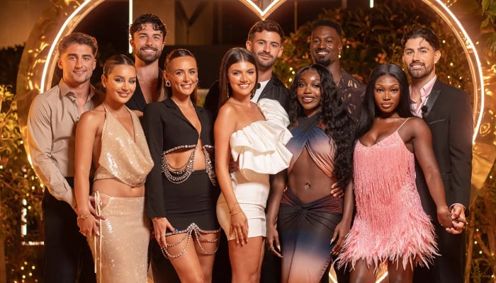 ‘Love Island’ crowns 2026 winners in glamourous finale