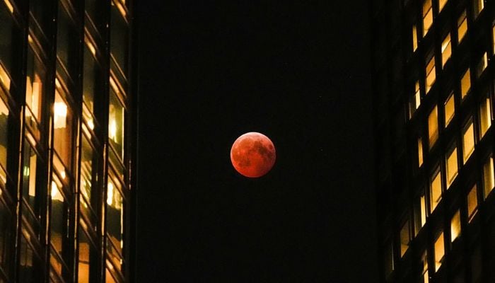 Everything you need to know about March’s ‘Worm Blood Moon’ eclipse