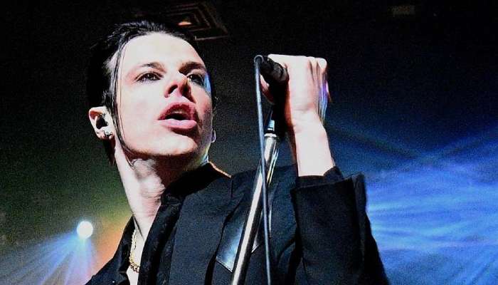 Yungblud takes his Bludfest music festival international for the first time