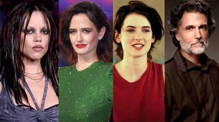 ‘Wednesday' Season 3 cast announced: See who's joining as filming begins in Ireland