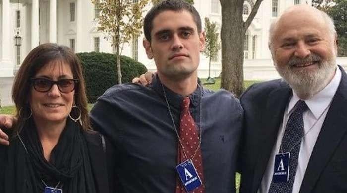 Nick Reiner denied bail after pleading not guilty to parents' murder