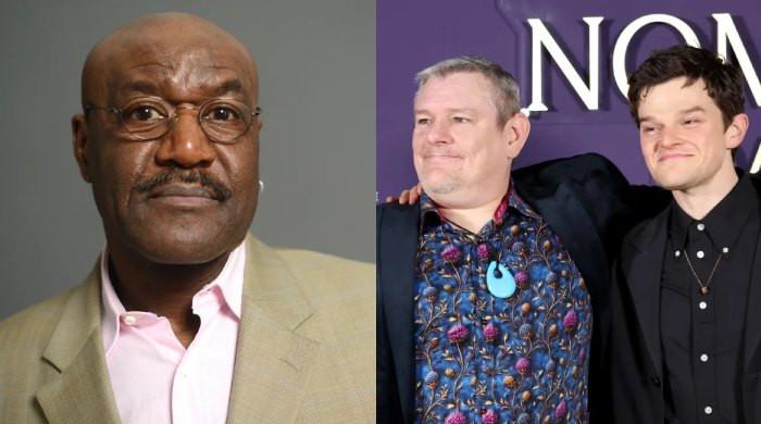 ‘Sinners' Delroy Lindo calls out BAFTAs after John Davidson's racial slurs