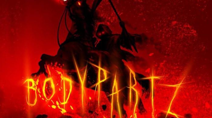 ‘BodyPartz' lyrics: Luci4's most-viral, breakout hit