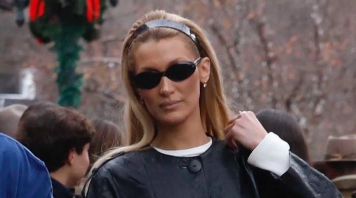 Bella Hadid talks about job crisis amid Lyme disease