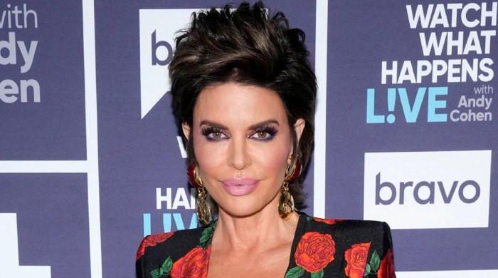 Lisa Rinna makes serious claims about ‘Traitors' premiere party