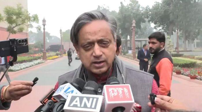 Dialogue is not indulgence