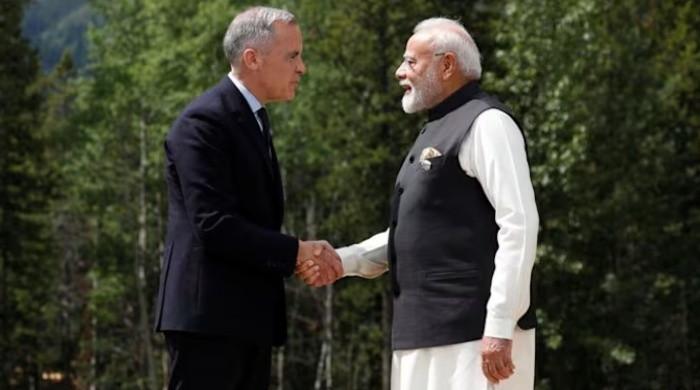 Canada PM to push trade, rebuild fractured ties in India trip