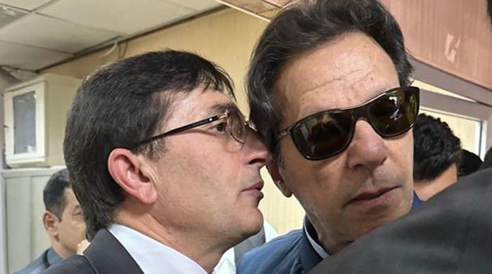 PTI Chairman Gohar 'moves to block' Imran Release Force