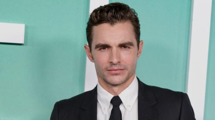 Dave Franco shares embarrassing 'teenage' story at 'Hoppers' premiere