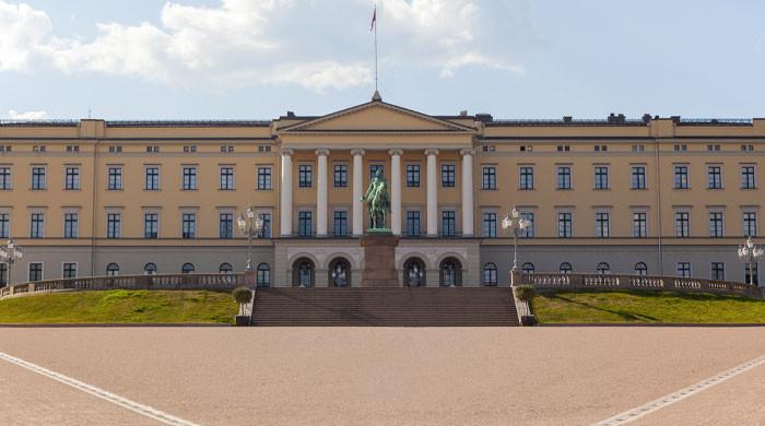 Palace releases key update as King hopes to redeem royals amid crisis