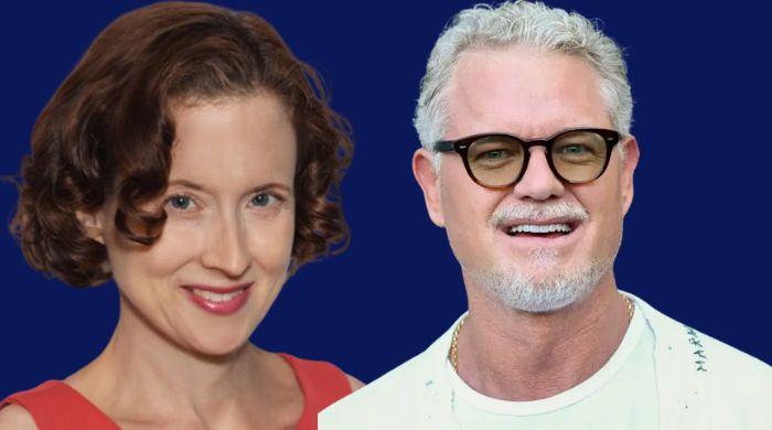 Laura Tull drops bombshell allegation days after Eric Dane's death: Here's what she said