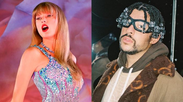 Bad Bunny continues to dethrone Taylor Swift amid 'Opalite' buzz: Details inside
