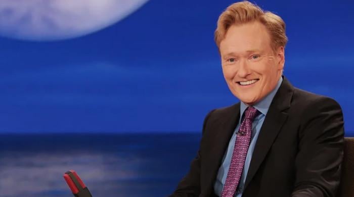 Conan O'Brien reflects on the decision of leaving late night show