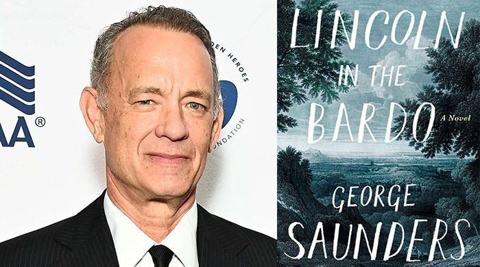 Tom Hanks to play Abraham Lincoln in ‘Lincoln In The Bardo'