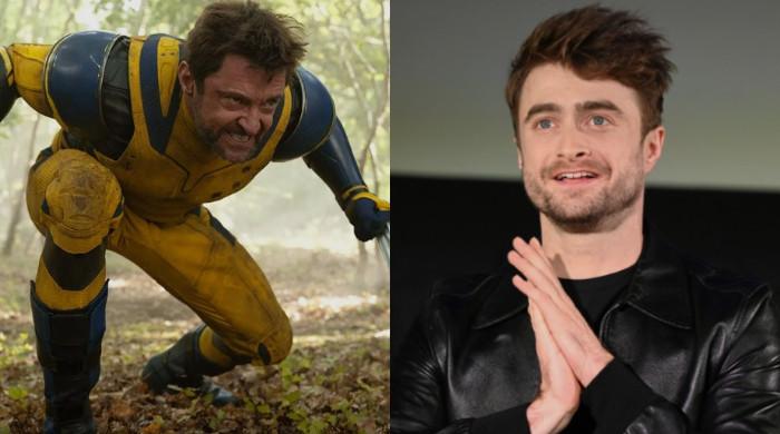 Daniel Radcliffe finally addresses Wolverine casting rumours