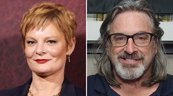 Martha Plimpton pays tribute to ‘Lizzie McGuire' star Robert Carradine after death