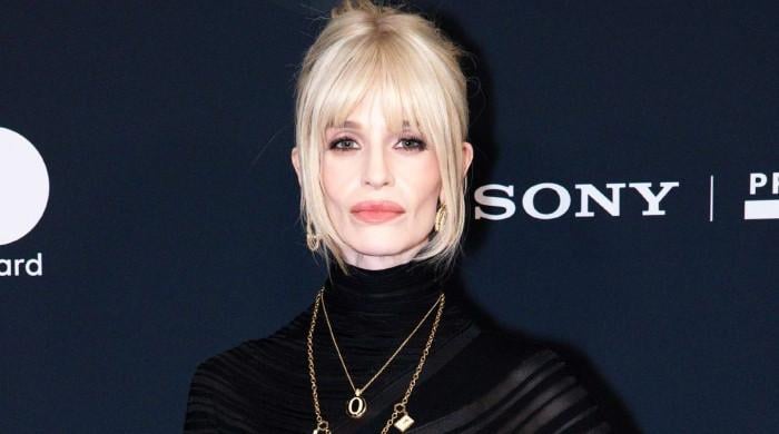 Kelly Osbourne claps back at trollers: 'Disgusting'