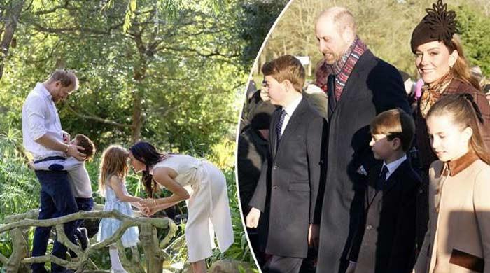 Prince William's emotional plea to Harry after Beatrice, Eugenie decision