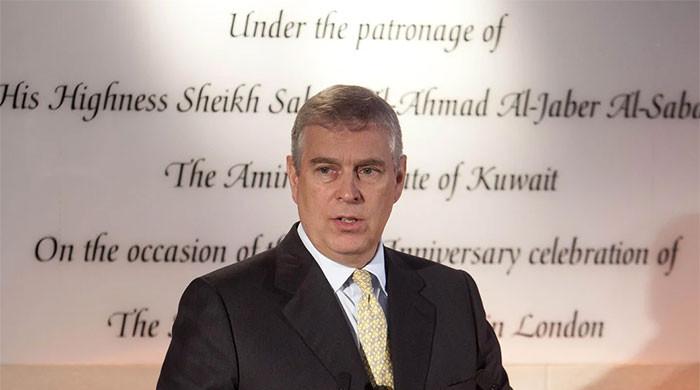 Andrew's envoy past reopens wounds as Davey demands full accountability