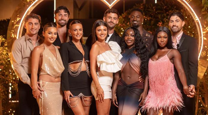 ‘Love Island' crowns 2026 winners in glamourous finale