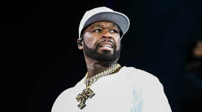 50 Cent clashed with T.I.'s son King Harris on social media