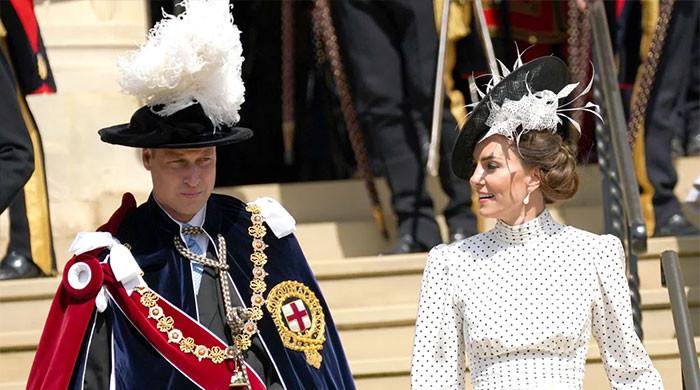 Princesses under the lens as republic targets Windsor's 'medieval hangover'