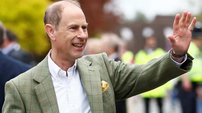 Duchess Sophie's husband Prince Edward faces health issue, misses key event