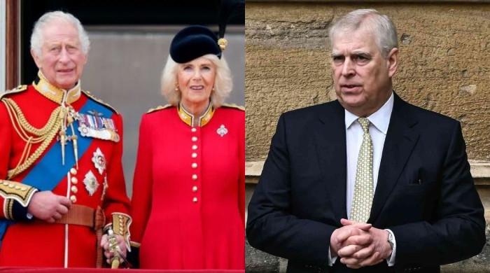 Here's why senior Royals secretly want Andrew behind bars