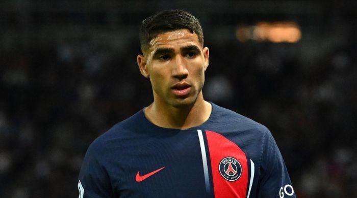 PSG star Achraf Hakimi to stand trial in alleged rape case