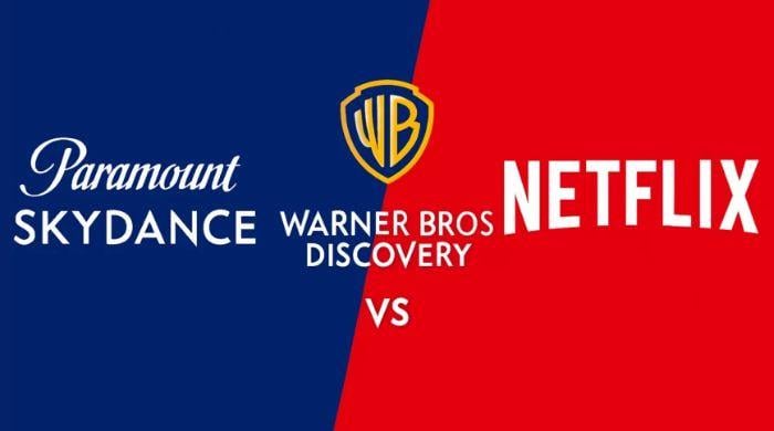 What is Paramount's new offer for Warner Bros. Discovery? 