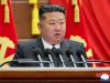 North Korea re-elects Kim Jong Un to top post at key party congress