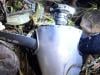 Air ambulance with seven on board crashed in Jharkhand