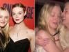Elle Fanning gushes over 'coolest' sister Dakota on her 32nd birthday