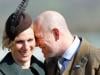Zara and Mike Tindall ski past the drama as Andrew's headlines melt away