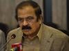 'Not personal asset': Sanaullah defends Punjab's jet purchase, rebuffs issue as 'propaganda' 