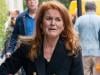 Sarah Ferguson returns to UK with tears in eyes: 'All doors shut'