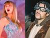 Bad Bunny continues to dethrone Taylor Swift amid 'Opalite' buzz: Details inside