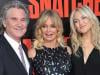 Kate Hudson makes bold claim about parents Goldie Hawn, Kurt Russell