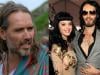 Who is Russell Brand? Everything to know about Katy Perry's ex- husband