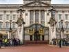 Buckingham Palace hit with major setback amid police search: report