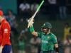 T20 World Cup: Pakistan set 165-run target for England in Super Eight encounter