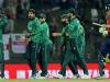 T20 World Cup: Pakistan bowlers strike but struggle to slow England's chase