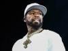 50 Cent clashed with T.I.'s son King Harris on social media