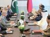 Pakistan committed to expanding defence collaboration with Qatar: PM Shehbaz