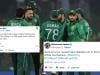 'Tactical errors': Cricket fraternity reacts to Pakistan's defeat against England